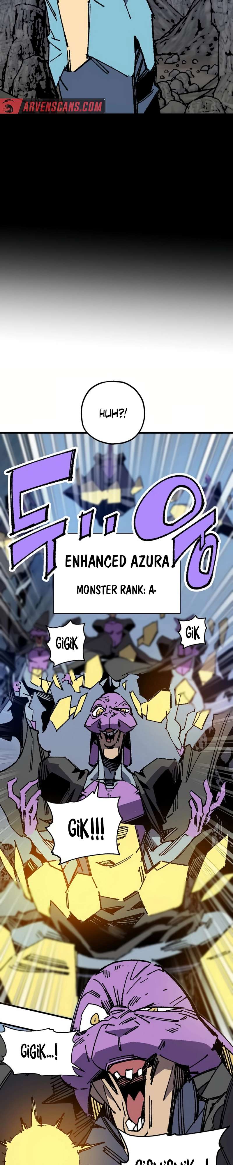 I'm a max level regressor Chapter 26 5